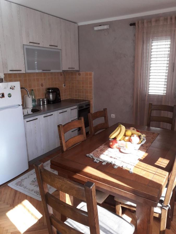 Apartment Stana Petrovac Екстериор снимка
