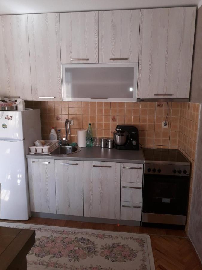 Apartment Stana Petrovac Екстериор снимка
