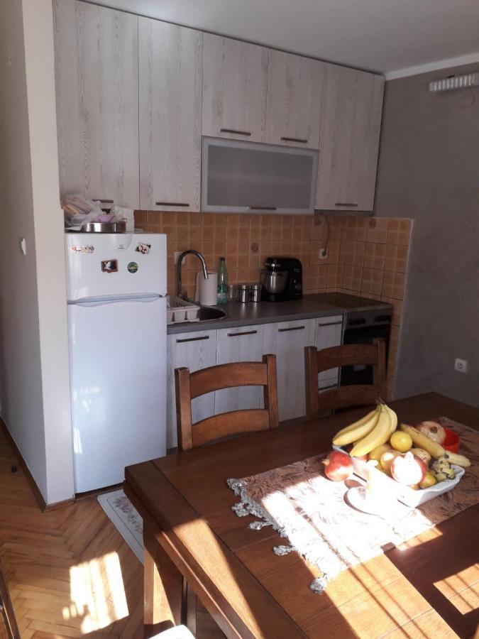 Apartment Stana Petrovac Екстериор снимка