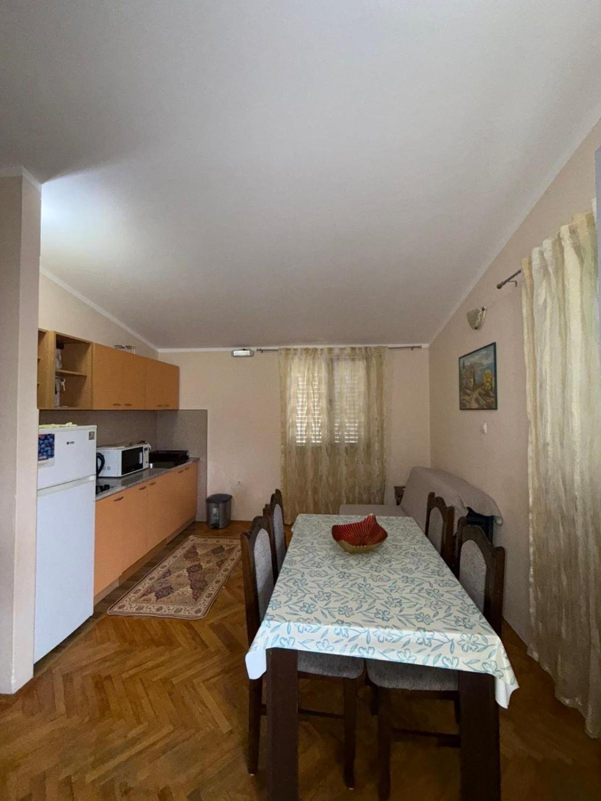Apartment Stana Petrovac Екстериор снимка