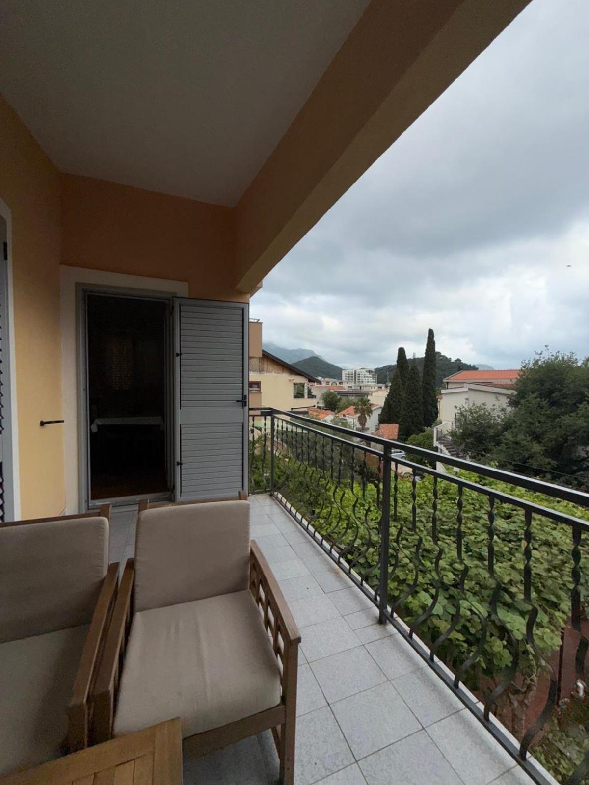 Apartment Stana Petrovac Екстериор снимка