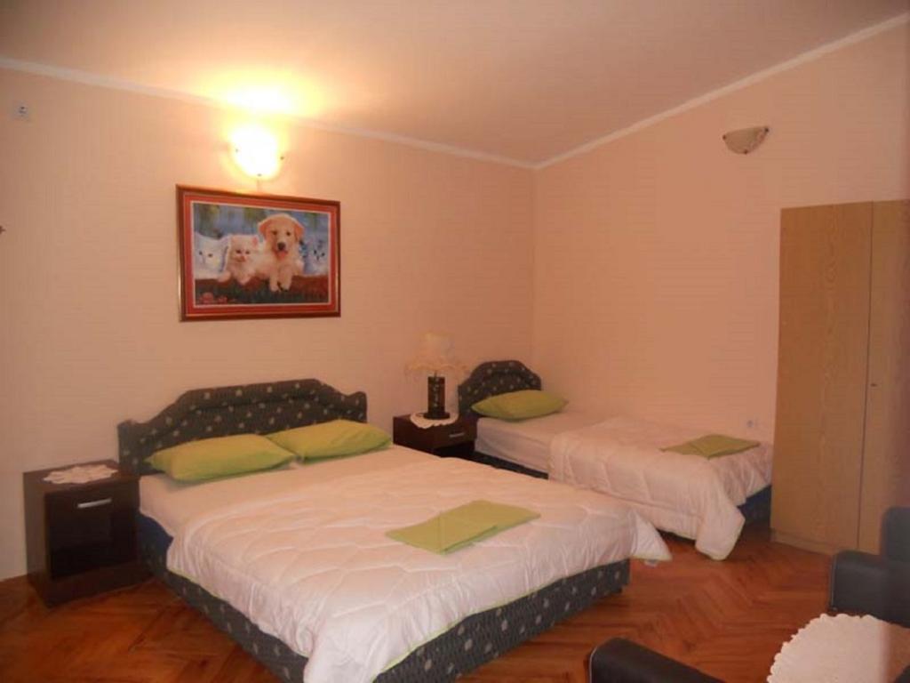 Apartment Stana Petrovac Екстериор снимка