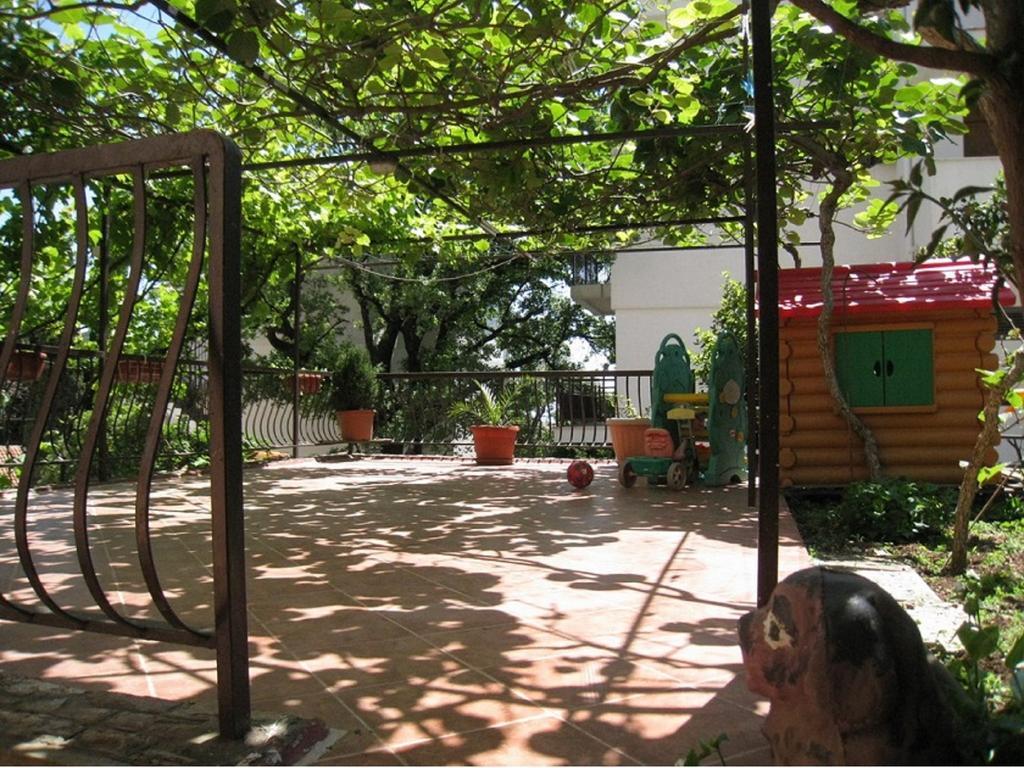 Apartment Stana Petrovac Екстериор снимка