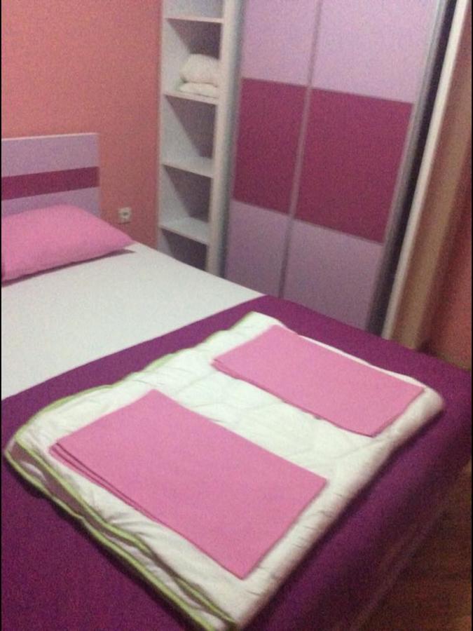 Apartment Stana Petrovac Екстериор снимка