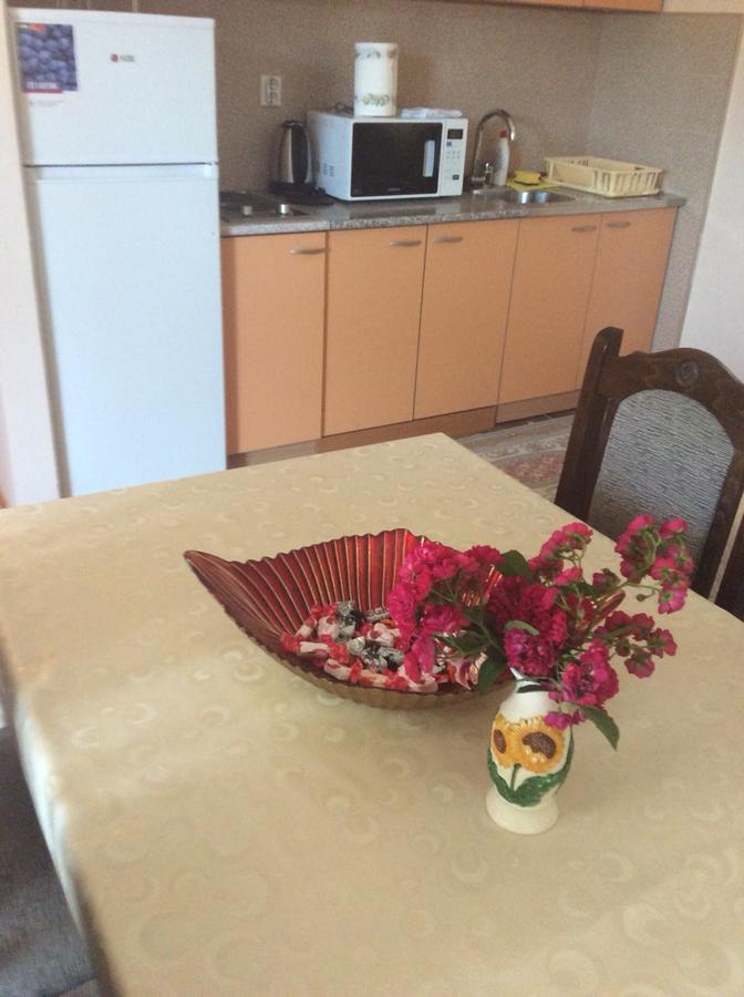 Apartment Stana Petrovac Екстериор снимка
